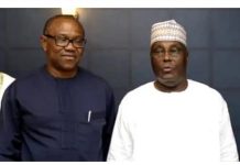 ‘I Can’t Be Running From Him’ – Peter Obi Speaks On Relationship With Atiku