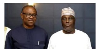 ‘I Can’t Be Running From Him’ – Peter Obi Speaks On Relationship With Atiku