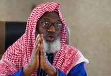 Nigeria’s Military Can Defeat Terrorists Without US Help – Gumi Insists