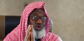 Nigeria’s Military Can Defeat Terrorists Without US Help – Gumi Insists