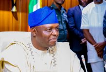 APC Leadership Under Pressure As Governors Allegedly Target Yilwatda