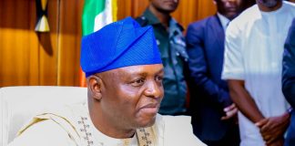 APC Leadership Under Pressure As Governors Allegedly Target Yilwatda