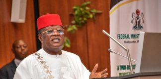Tinubu is Biafra South-East is looking for – Umahi