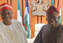 2027 Politics: Kwankwasiyya Dismisses Claims Linking Kwankwaso, Tinubu Defection Talks