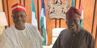2027 Politics: Kwankwasiyya Dismisses Claims Linking Kwankwaso, Tinubu Defection Talks