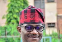 Crisis hits Benue APC as Onjeh rejects Ottah’s endorsement as consensus candidate