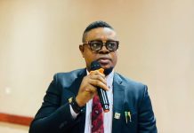 Politics‘Remove my name from your records” – Fubara’s commissioner dumps APC