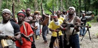 Bloodbath In Benue As Gunmen Suspected To Be Cultists Kill Eight