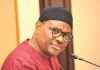 Tension In PDP As Turaki Group Challenges Wike Over Office Sealing