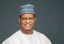 ADC Presidential Contest Intensifies As Hayatu-Deen Completes Nomination Process
