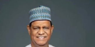 ADC Presidential Contest Intensifies As Hayatu-Deen Completes Nomination Process