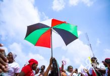 NDC Confirms Large Turnout As Primary Elections And Affirmations Conclude
