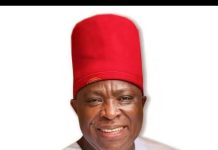 ADC Walking Same Path PDP Took Before Defeat – Senator Umeh