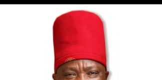 ADC Walking Same Path PDP Took Before Defeat – Senator Umeh