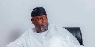 2027: APC will mend broken hearts with promises, words – Farouk Aliyu