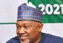 Kale Kawu Emerges Victorious as Kwara PDP Selects Governorship Flagbearer