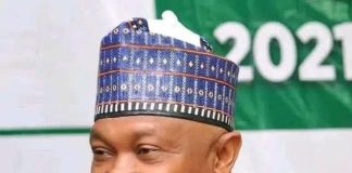 Kale Kawu Emerges Victorious as Kwara PDP Selects Governorship Flagbearer