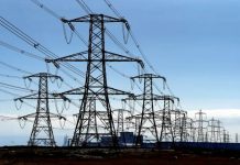 Lagos Communities Protest Poor Power Supply At Ikeja Electric Headquarters