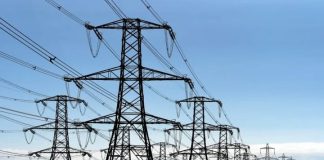 Lagos Communities Protest Poor Power Supply At Ikeja Electric Headquarters