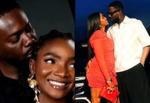 Adekunle Gold Clarifies: ‘My Wife And I Did Not Welcome Twins’