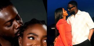 Adekunle Gold Clarifies: ‘My Wife And I Did Not Welcome Twins’
