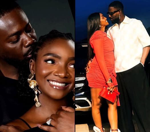 Adekunle Gold Clarifies: ‘My Wife And I Did Not Welcome Twins’