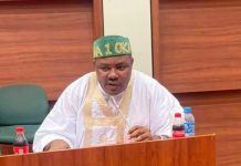 2027: Agbese Wins Labour Party Nomination For Ado, Okpokwu, Ogbadibo