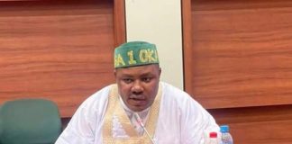 2027: Agbese Wins Labour Party Nomination For Ado, Okpokwu, Ogbadibo