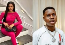 ‘You Can Collect Your Benz, No Baby For Someone Like You’ – Jarvis Blasts Peller