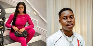 ‘You Can Collect Your Benz, No Baby For Someone Like You’ – Jarvis Blasts Peller