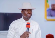 Ebonyi APC Primary Ends in Victory for President Amid Governor’s Praise