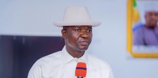 Ebonyi APC Primary Ends in Victory for President Amid Governor’s Praise