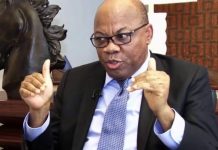 N20 Trillion Is Missing From Nigeria’s Federation Account – Olisa Agbakoba