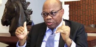N20 Trillion Is Missing From Nigeria’s Federation Account – Olisa Agbakoba
