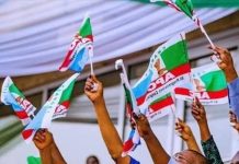 Political Rift Persists As Kano APC Stakeholders Shun Reconciliation Panel