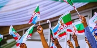 Political Rift Persists As Kano APC Stakeholders Shun Reconciliation Panel