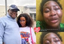 Ilebaye Refused To Lend Me Money, But Sprayed At Cross Wedding – Father
