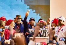 ‘I Warned Peter Obi, Kwankwaso’ – Ardo Reveals Move Against NDC