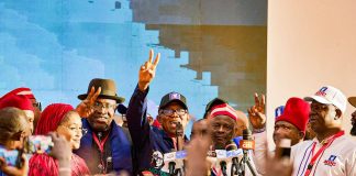 ‘I Warned Peter Obi, Kwankwaso’ – Ardo Reveals Move Against NDC