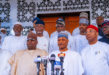 Tinubu, Fubara, Uzodimma, Other APC Stakeholders To Know Final Outcome Today