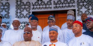 Tinubu, Fubara, Uzodimma, Other APC Stakeholders To Know Final Outcome Today