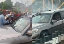 Security Concerns Rise As UNIBEN Student Is Shot Dead Near Gate