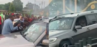 Security Concerns Rise As UNIBEN Student Is Shot Dead Near Gate