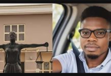 ‘I’ll have gone forever’ – Justice Crack reveals how he was arrested