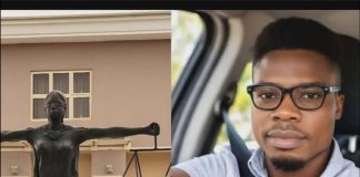 ‘I’ll have gone forever’ – Justice Crack reveals how he was arrested