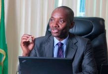 Aggrieved APC Aspirants Told To Reassess Complaints Before Court Option — Sam Amadi