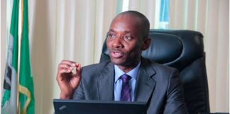 Aggrieved APC Aspirants Told To Reassess Complaints Before Court Option — Sam Amadi