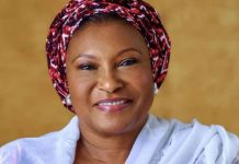 Court Gives Verdict on Petition Seeking Kingibe’s Disqualification from ADC