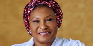 Court Gives Verdict on Petition Seeking Kingibe’s Disqualification from ADC