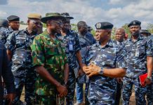Oyo Insecurity: IGP Disu Orders Swift Rescue Of Victims After Terror Attack